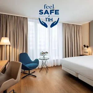 Otel Nh, Hannover