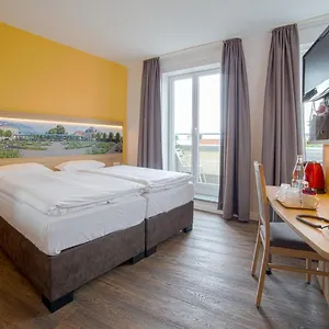 3* Hotel City Hotel Hannover