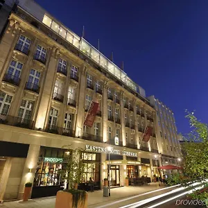 Otel Kastens Luisenhof, Hannover